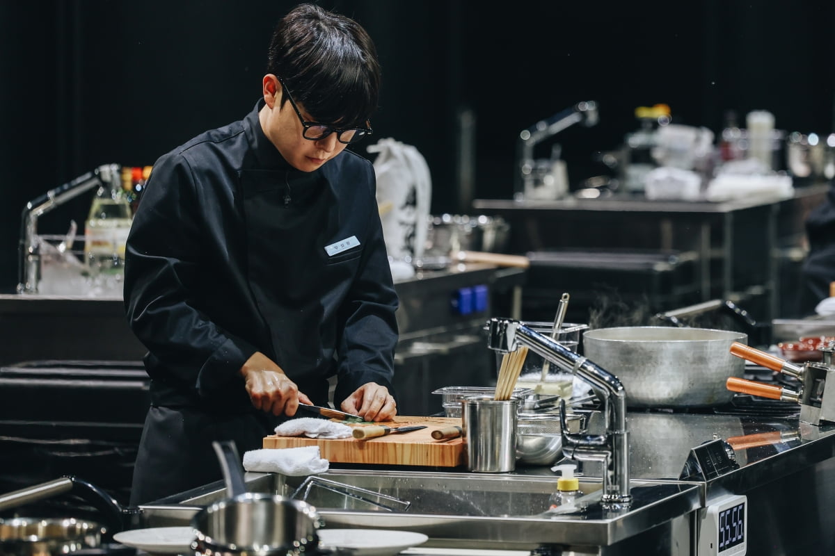 백종원 어쩌나…사상 초유의 사태에 경악, "한 번도 발생한 적 없는 결과" ('흑백요리사2')