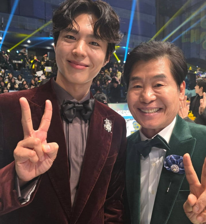 사진=이연복 SNS