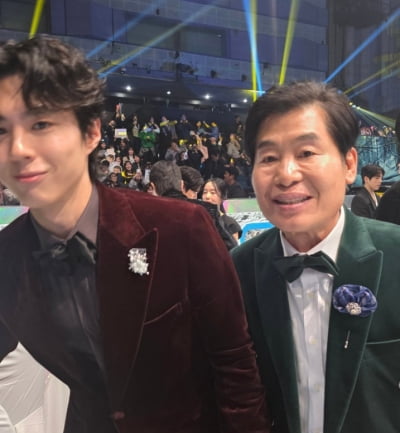 박보검, 연말 앞두고 또 미담 전해졌다…현직 최정상 셰프 '직접 증언'