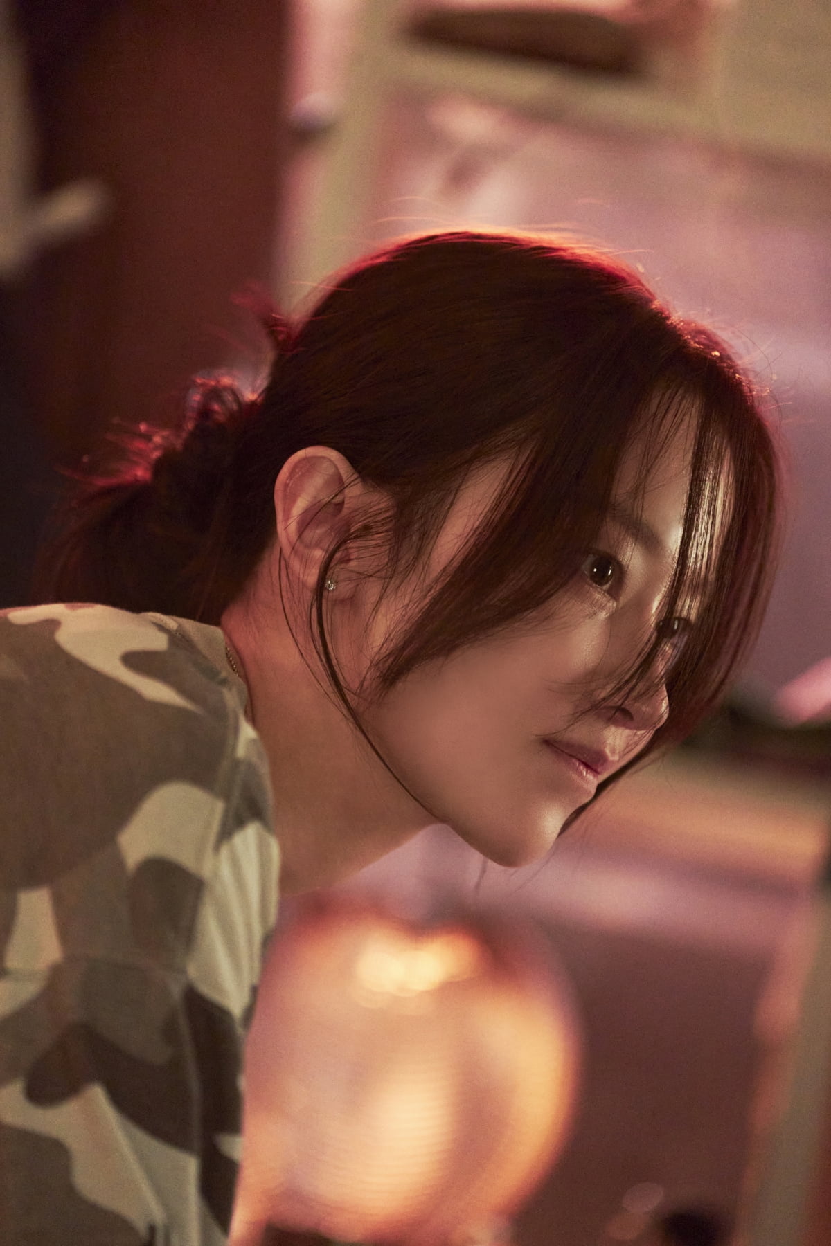 한소희·전종서, 이 강렬한 조합 무엇…"쉽지 않다는 걸 알아"('프로젝트 Y')