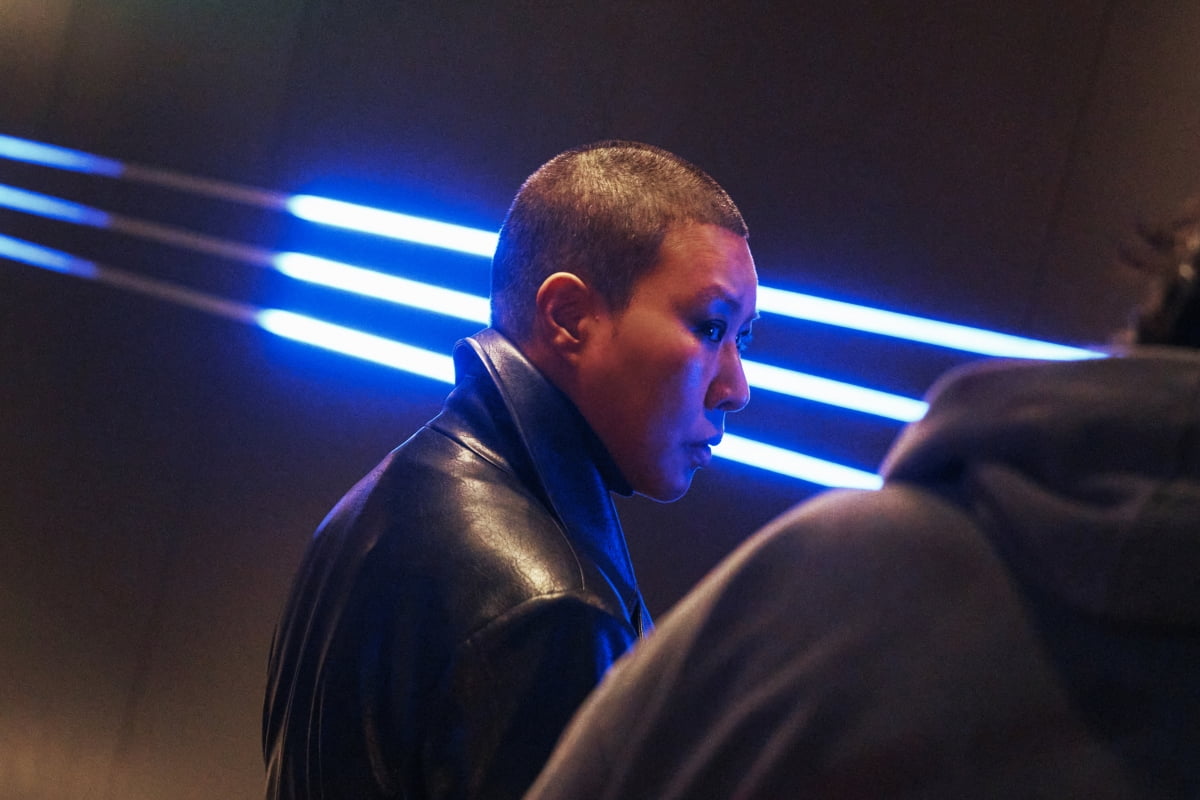 한소희·전종서, 이 강렬한 조합 무엇…"쉽지 않다는 걸 알아"('프로젝트 Y')