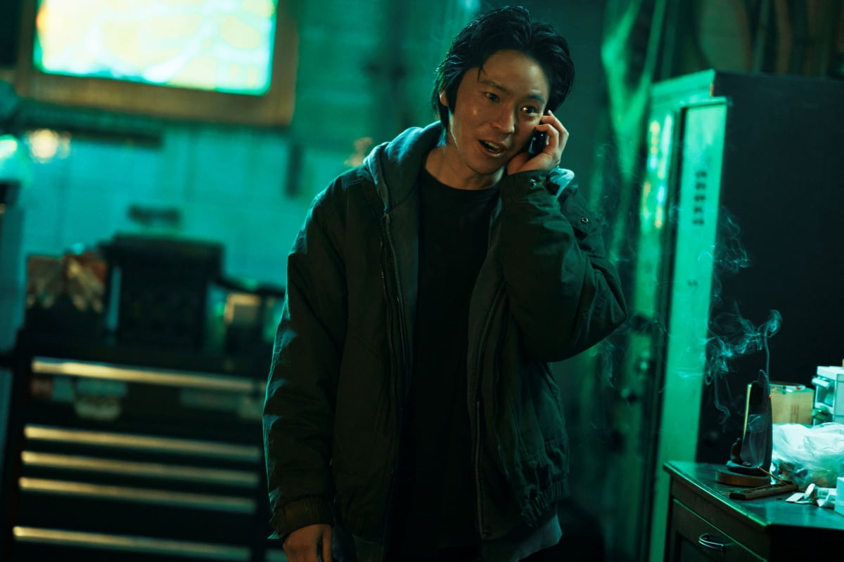 한소희·전종서, 이 강렬한 조합 무엇…"쉽지 않다는 걸 알아"('프로젝트 Y')