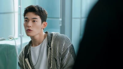 박정우, 김재영과 신경전 벌였다…"개념 없어" 비아냥('아이돌아이')