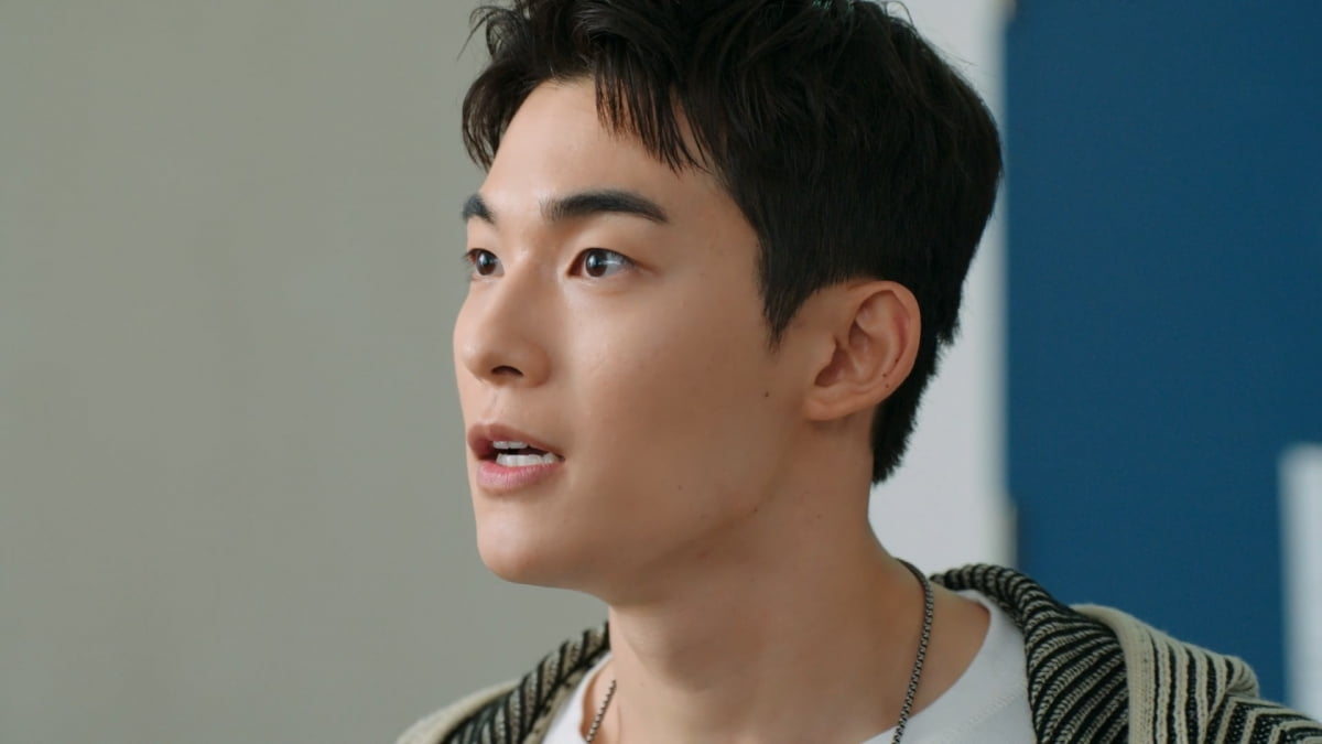  박정우, 김재영과 신경전 벌였다…"개념 없어" 비아냥('아이돌아이')