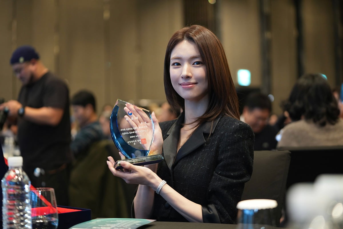 사진제공=비스터스엔터테인먼트 