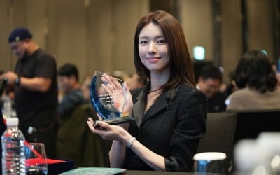 [공식] 하영, 의사 금수저 집안이라더니…"책임감 크게 느껴" 응급의료 홍보대사 위촉