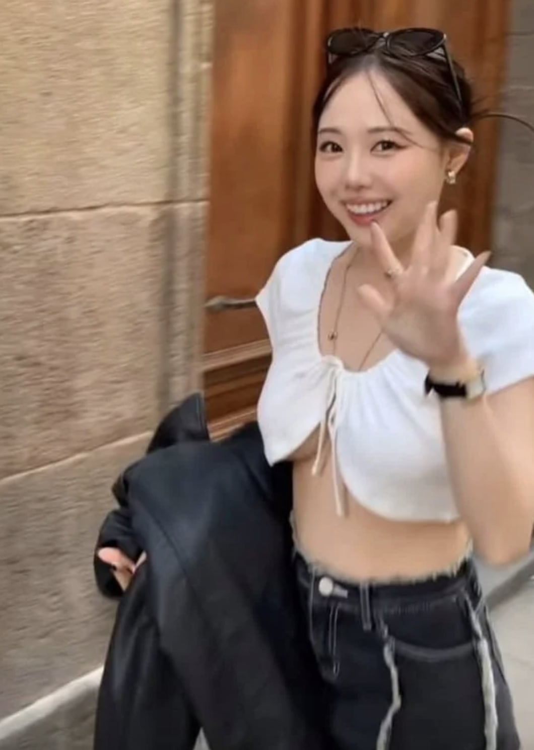 사진=인플루언서 홍영기 SNS