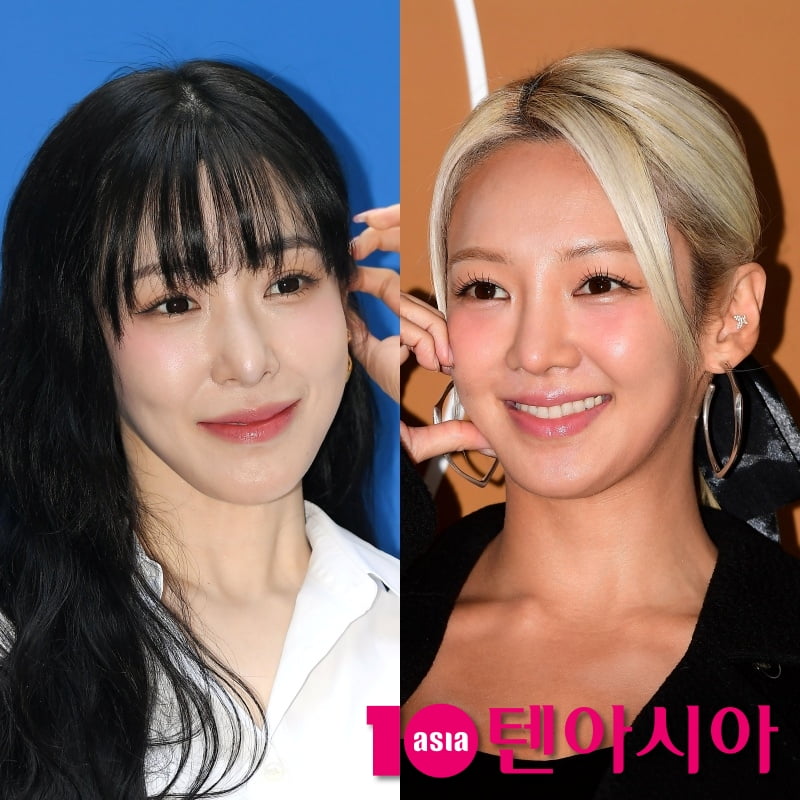 / 사진=텐아시아 DB