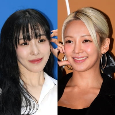 이번엔 소녀시대 효연, ♥결혼설 터졌다…티파니♥변요한 이어 두번째 "자다가 갑자기 결혼하고파" ('돌싱포맨')