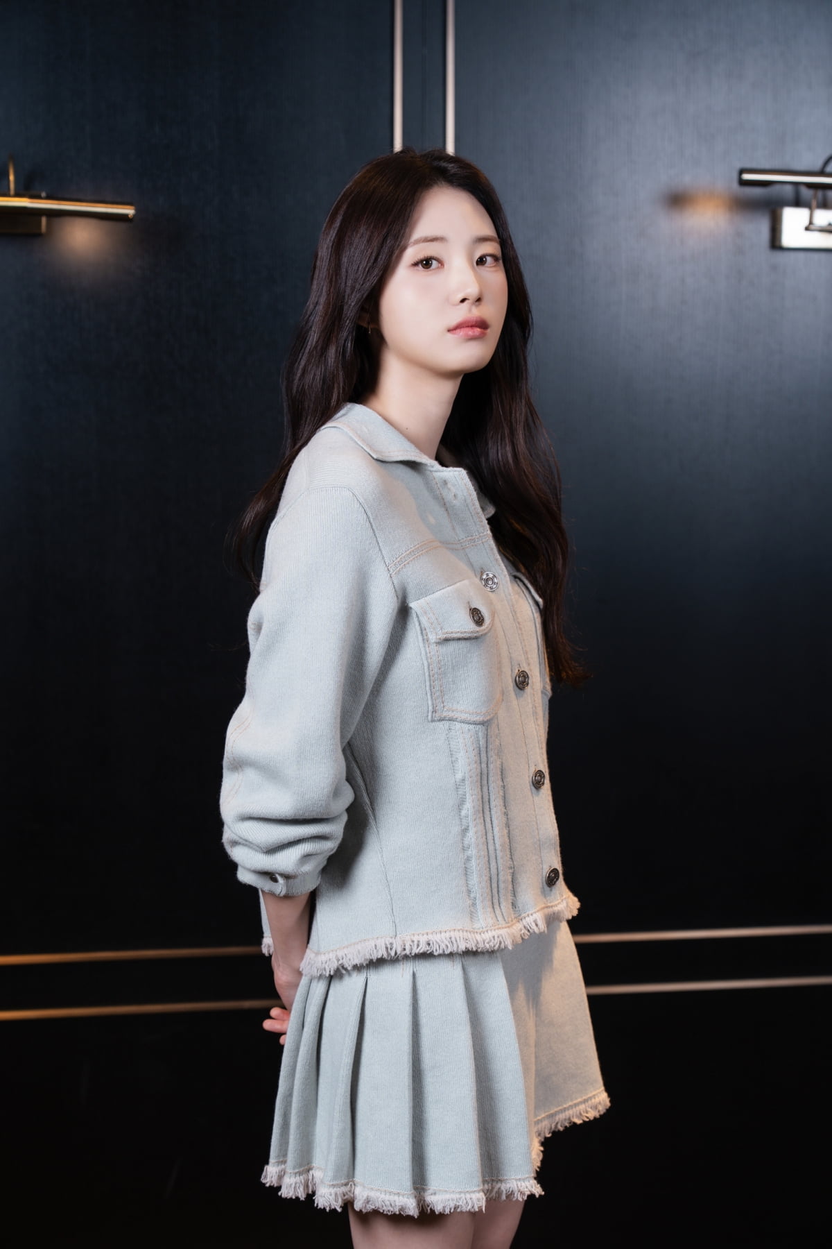 배우 신시아 / 사진제공=바이포엠스튜디오