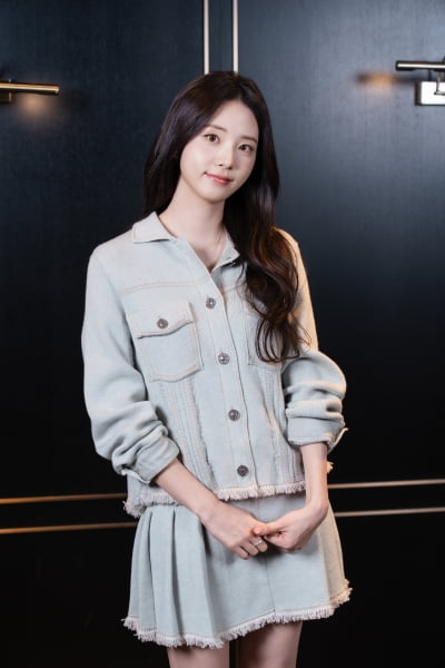 신시아 "사람 죽는 것만 하다가 ♥로맨스…새로운 경험"('오세이사') [인터뷰①]