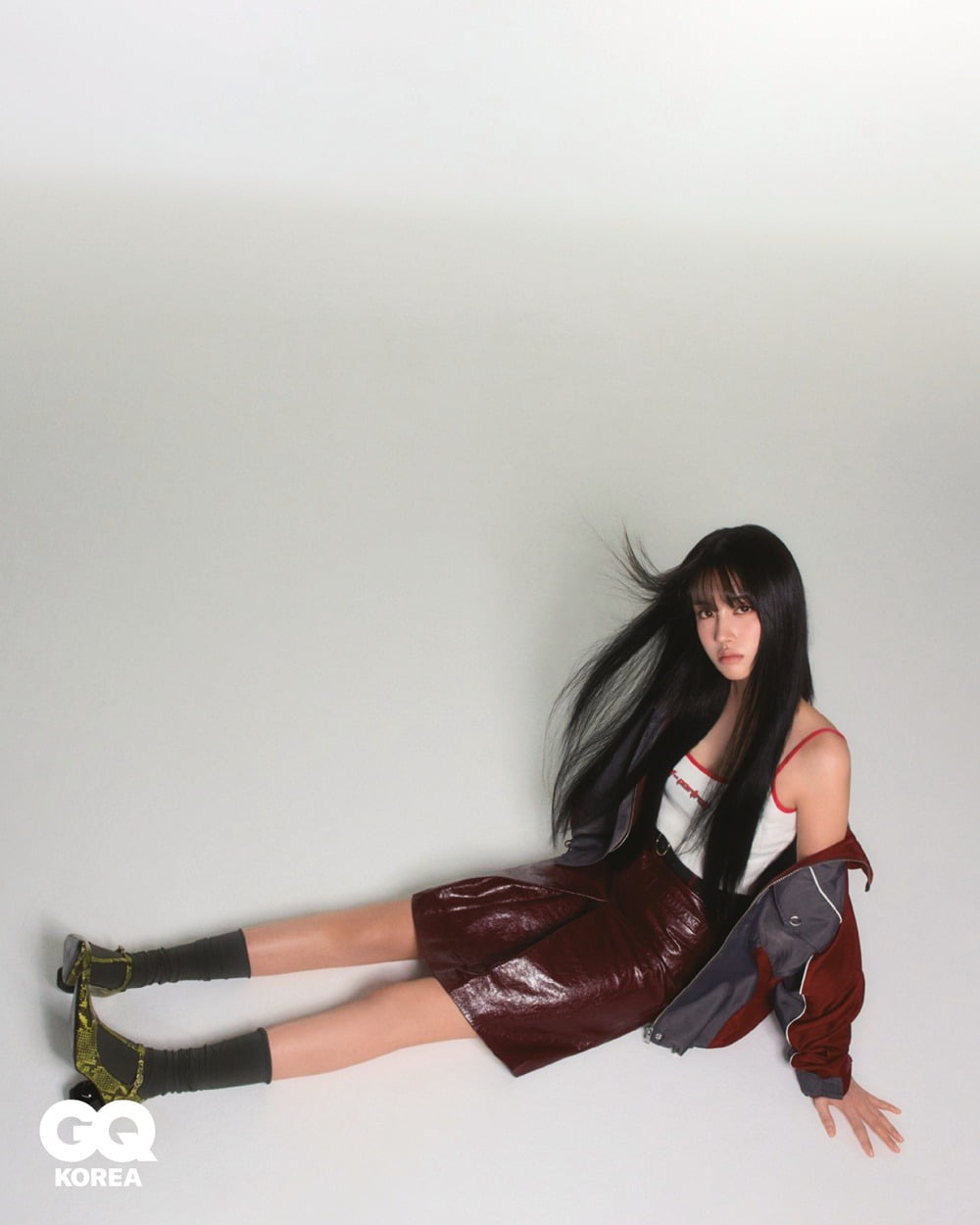 사진=지큐 코리아