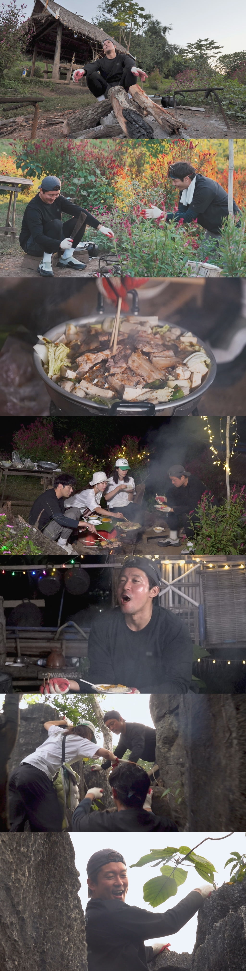 김대호, 실내 흡연 인증하더니…결국 불만 터졌다, 현장서 분노 드러내 ('대다난')