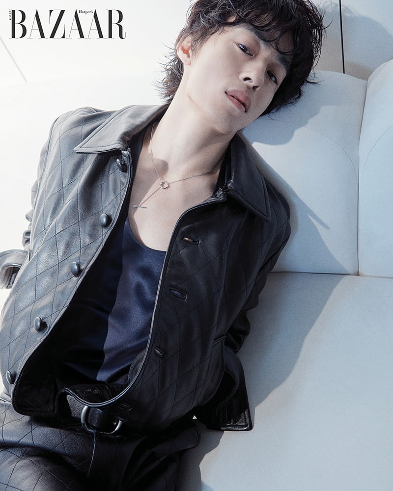 사진=하퍼스 바자