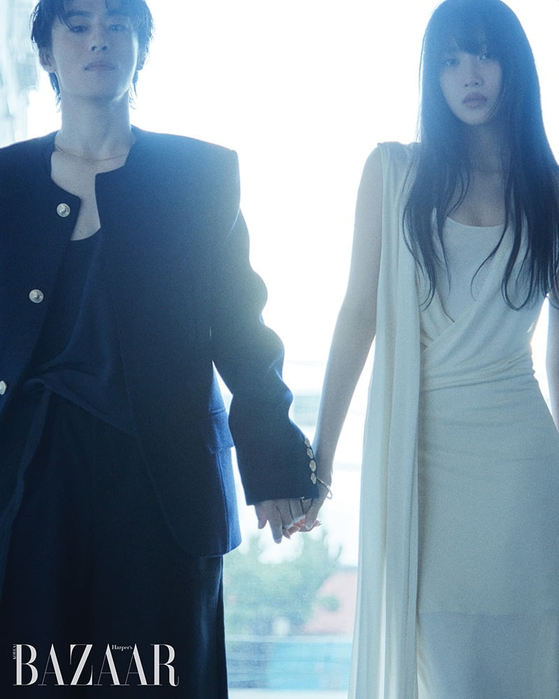 사진=하퍼스 바자