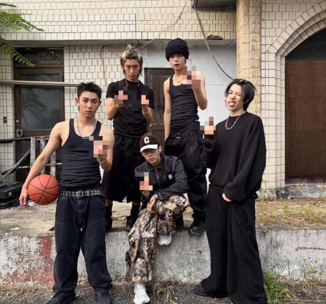 사진=가수 박재범 인스타그램