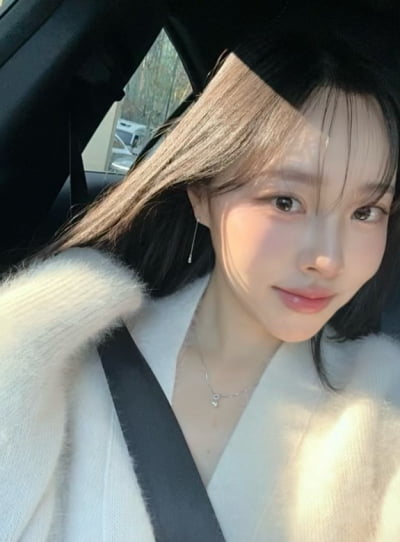 '박성광♥' 이솔이, 새벽마다 응급실행 각오하더니…"실시간으로 느꼈던 불안함"