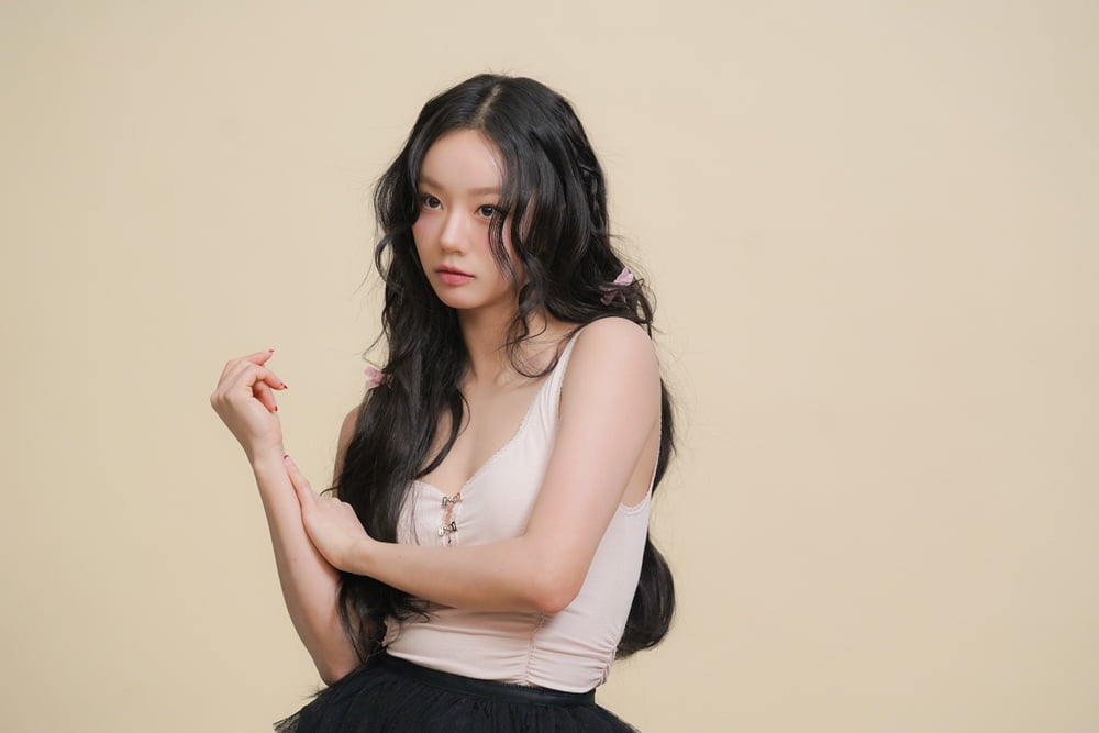 혜리/ 사진 제공=써브라임