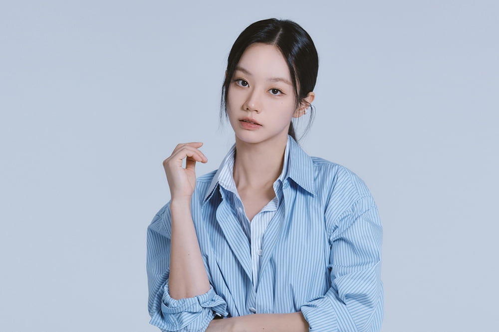 혜리/ 사진 제공=써브라임