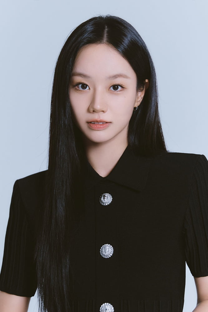 혜리/ 사진 제공=써브라임