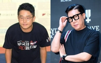 '돌싱포맨' 이상민·김준호 하차 여론에 결국 폐지