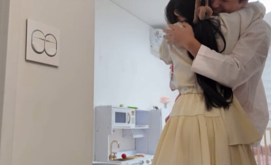 사진=아야네 SNS