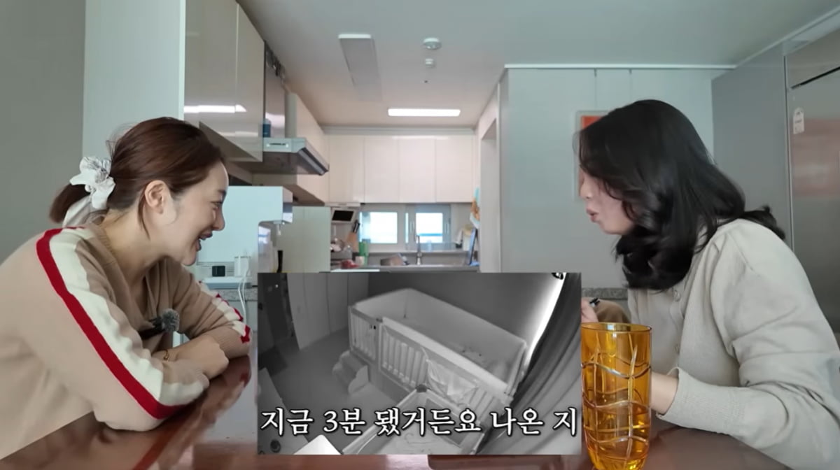 [종합] 황보라, 아들 낙상 사고 날 뻔했다…아찔 "가드 빼놨는데 굴러떨어져"('보라이어티')