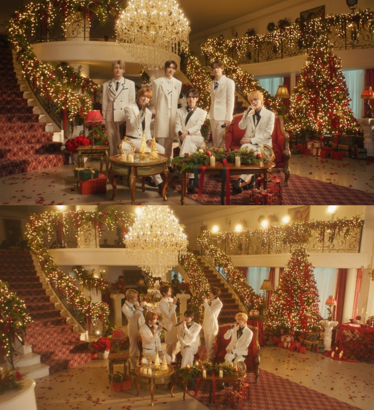 투어스/ 사진 제공=플레디스