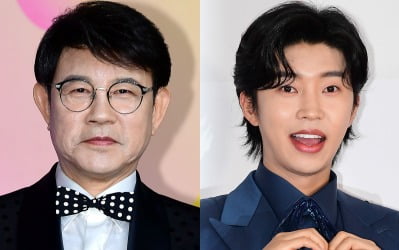 트로트계 전설, 알고 보니 임영웅과 특별한 인연 있었다…후배 가수에게 효자곡 선물 ('라스')