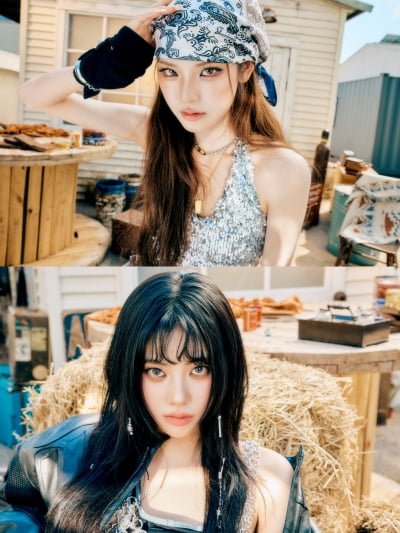 데뷔 3개월 만에 활동 중단→팀 탈퇴…유명 걸그룹 멤버, 일본 사상 최대 규모 패션 축제 접수