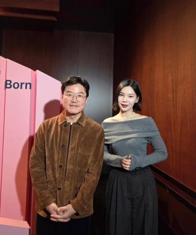 '재혼 4년차' 이다은, MC도 맡았는데…나영석 PD와 협업까지