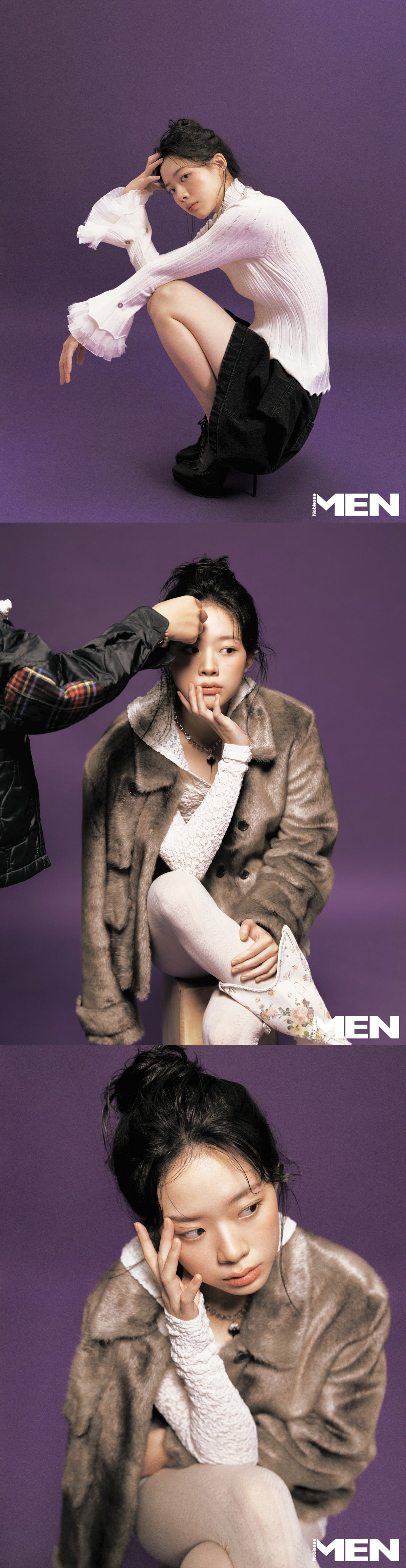 사진=맨 노블레스