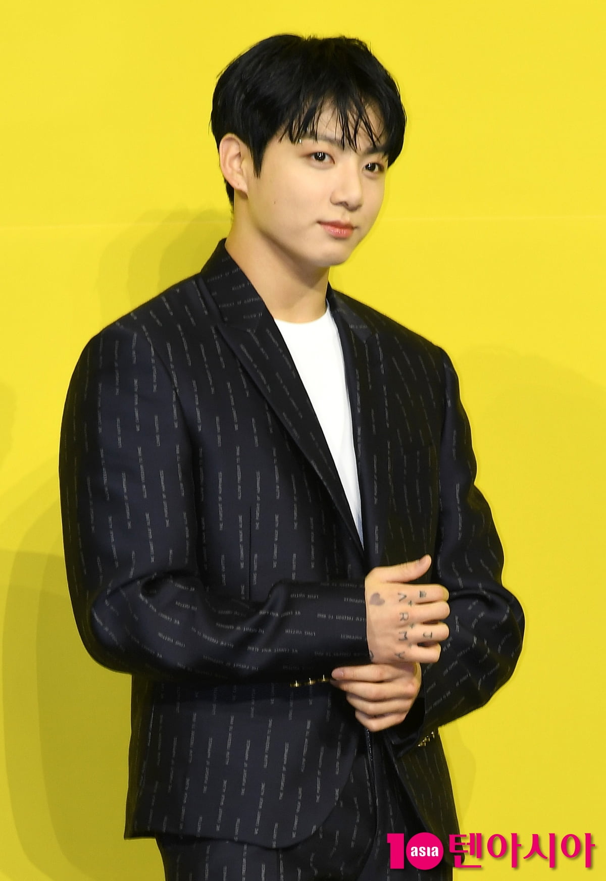 방탄소년단 정국/ 사진=텐아시아 DB