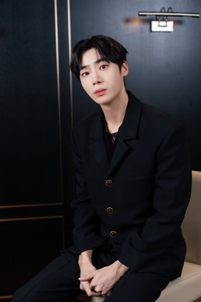 추영우, 아파 보여야 되는데 너무 건강해서 문제…"13kg 감량해도 티 안 나"('오세이사') [인터뷰①]