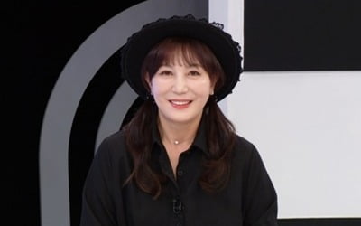 '59세 미혼' 허윤정, 식도암 판정 받았다…"몇달 만에 15kg 빠져, 죽을까 겁나" ('퍼라')