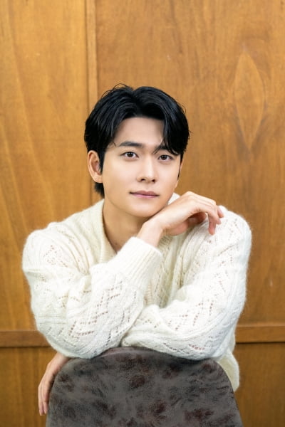 강태오, 김세정과 ♥핑크빛 불거졌는데…"베스트커플상 김칫국 마시지 말라고" ('이강달')[인터뷰②]