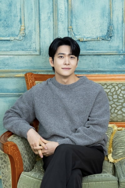 MBC, 1%대 시청률 겹악재 터졌다더니…강태오 "인식 이어갈 수 있을까 부담" ('이강달')[인터뷰①]