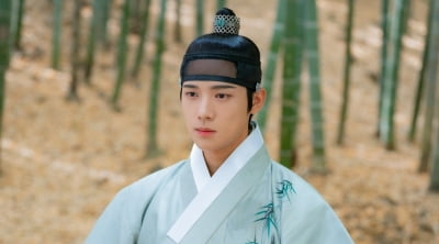 2년 연속 KBS 연기대상 MC 맡았다더니…문상민, 남지현과 ♥핑크빛 그린다 ('은애하는')