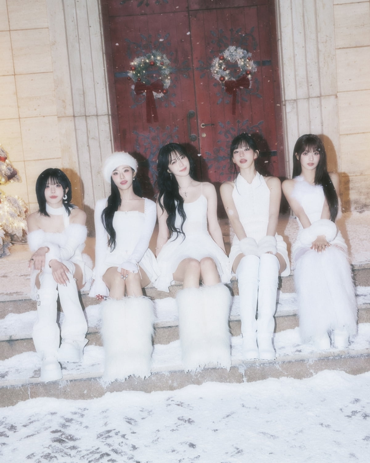 프로미스나인/ 사진 제공=어센드