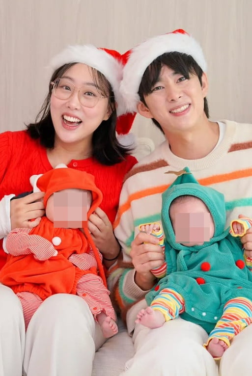 사진=엔조이커플 SNS