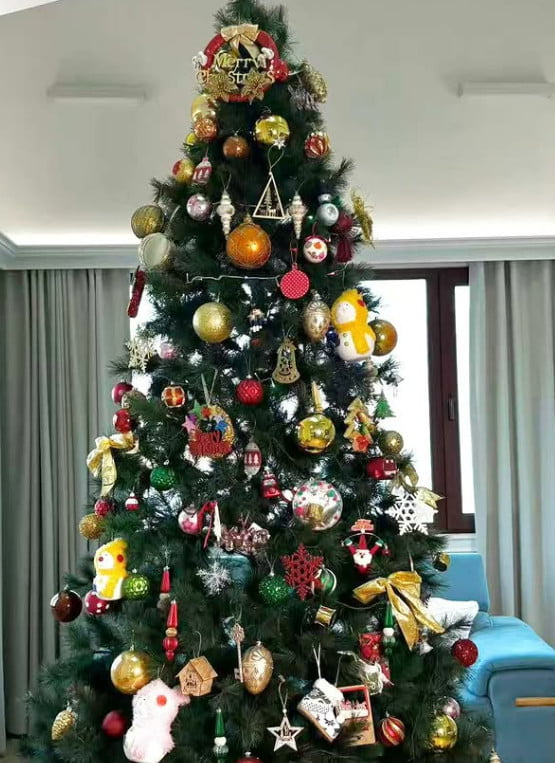 사진=한채영 SNS