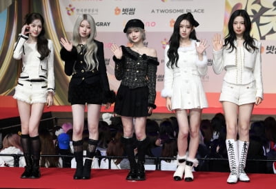 키키, 즐거운 성탄절[TEN포토]