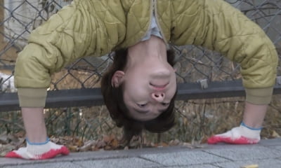 이주승, '눈코입 풀개방' 충격 비주얼…얼굴 터지기 직전 ('나혼산')