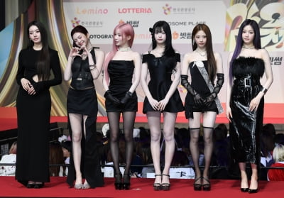 베이비몬스터, 이쁜애 옆에 또 이쁜애[TEN포토]