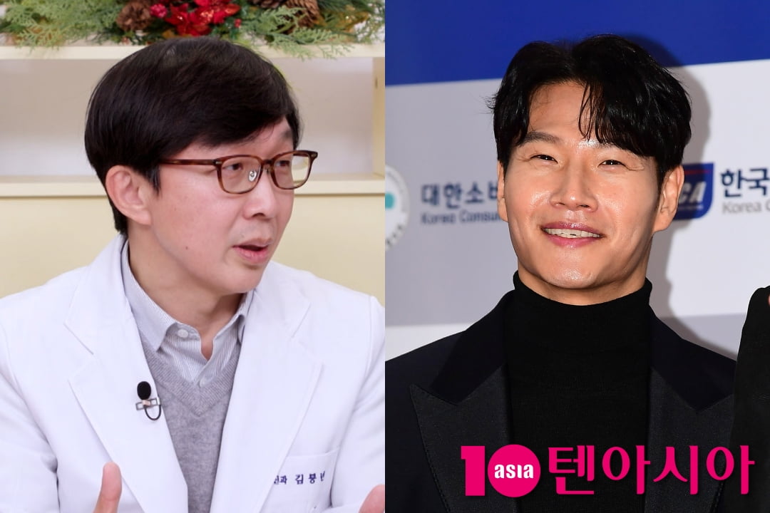 사진=KBS2 '옥탑방의 문제아들' 제공, 텐아시아 DB