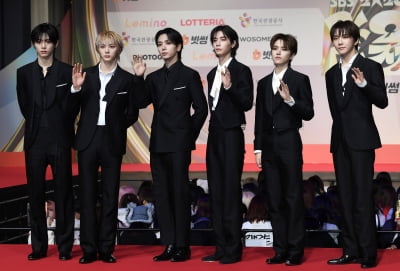 보이넥스트도어, 젠틀한 훈남들[TEN포토]