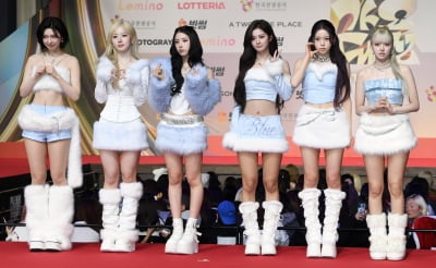 엔믹스, 상큼 발랄[TEN포토]