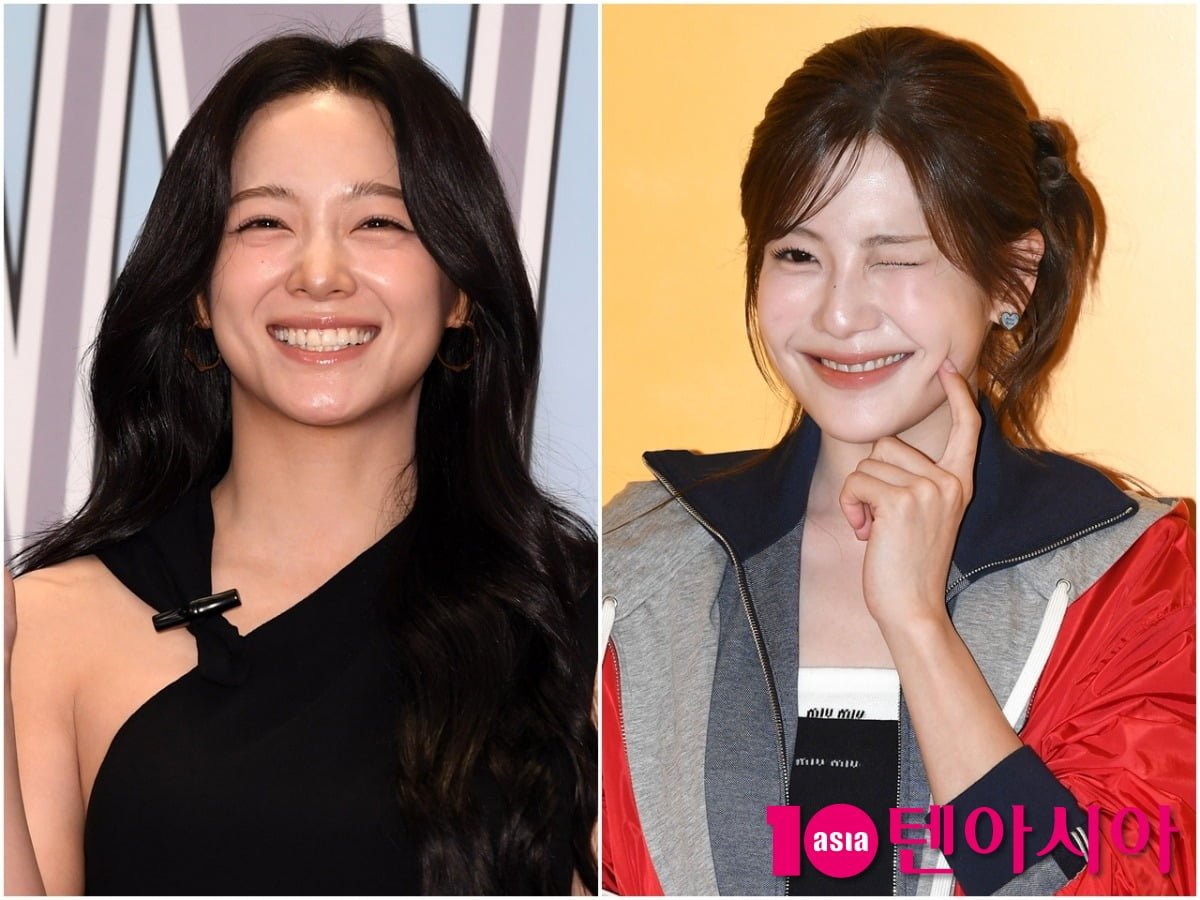 사진=텐아시아DB