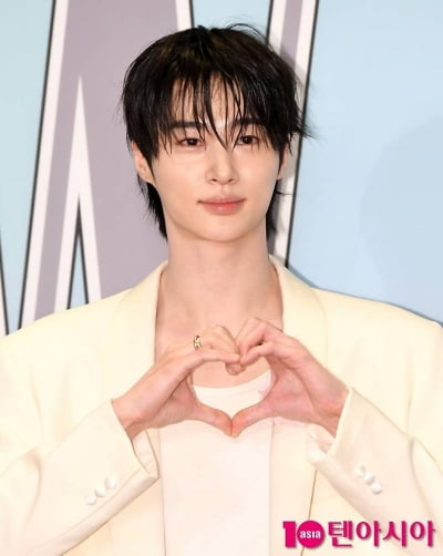 "내가 곧 크리스마스 선물" 변우석, 팬들 취향 간파…열연→음원 다 들고 왔다