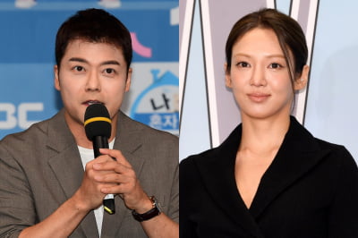 전현무 "저 사람들이 사람인가 싶어"…유명 걸그룹 향한 속내 고백 ('전현무계획')